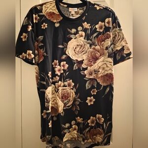 LuLaRoe Hudson Tee